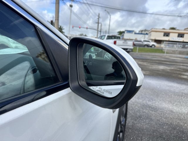 2019 Buick Regal TourX Preferred