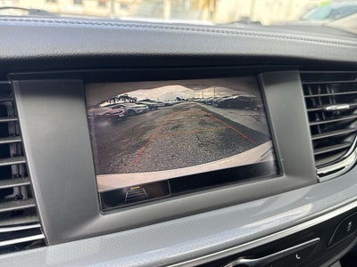 2019 Buick Regal TourX Preferred