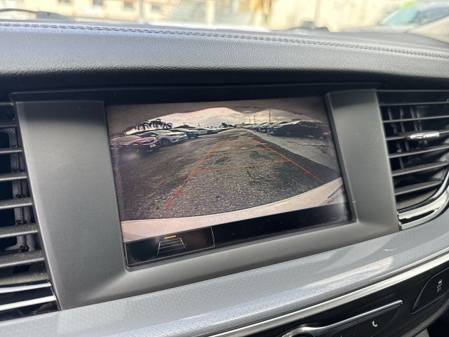 2019 Buick Regal TourX Preferred