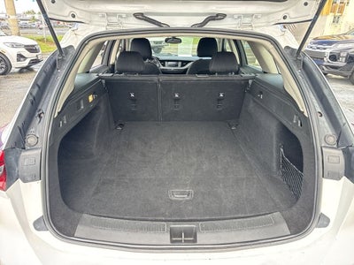 2019 Buick Regal TourX Preferred