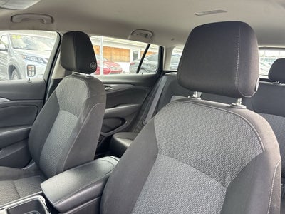 2019 Buick Regal TourX Preferred