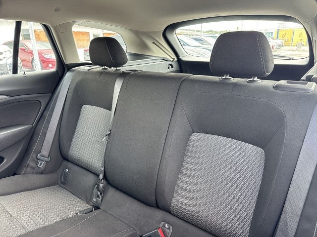 2019 Buick Regal TourX Preferred