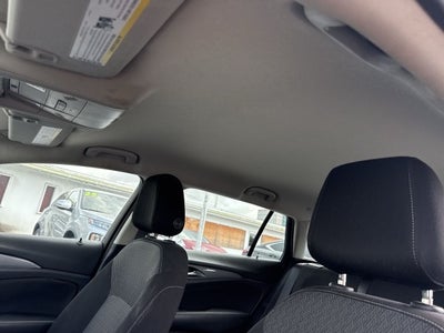 2019 Buick Regal TourX Preferred