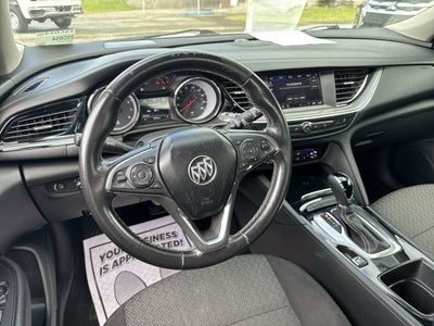 2019 Buick Regal TourX Preferred