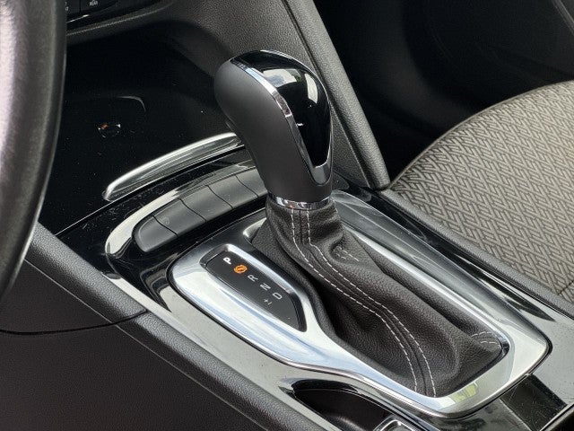 2019 Buick Regal TourX Preferred