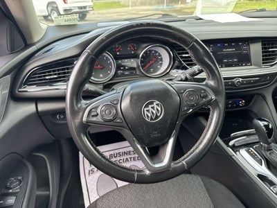 2019 Buick Regal TourX Preferred