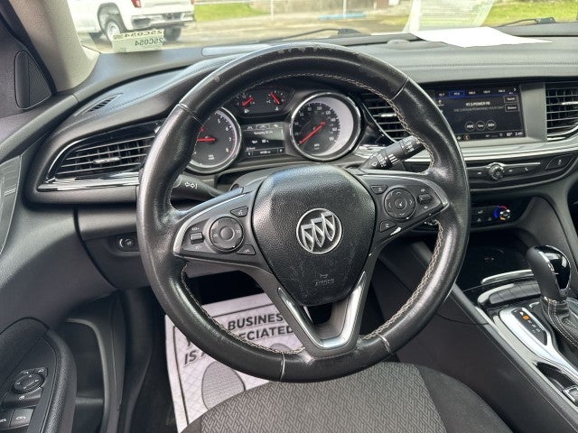 2019 Buick Regal TourX Preferred