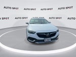 2019 Buick Regal TourX Preferred