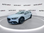 2019 Buick Regal TourX Preferred