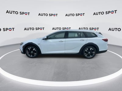 2019 Buick Regal TourX Preferred