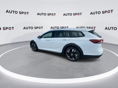 2019 Buick Regal TourX Preferred
