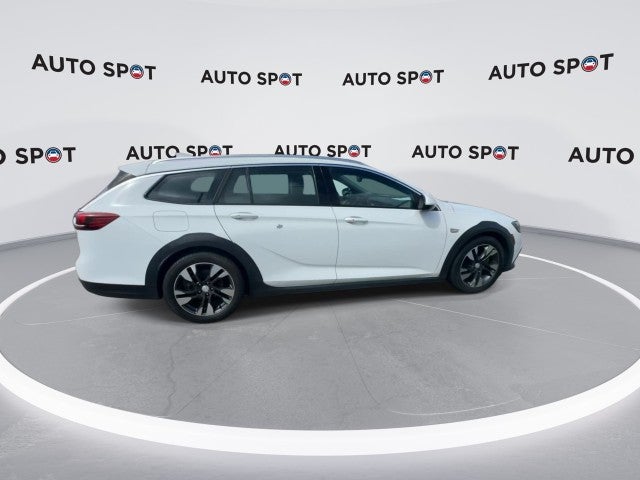 2019 Buick Regal TourX Preferred