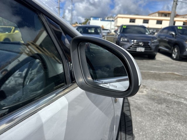 2017 Buick Cascada Premium