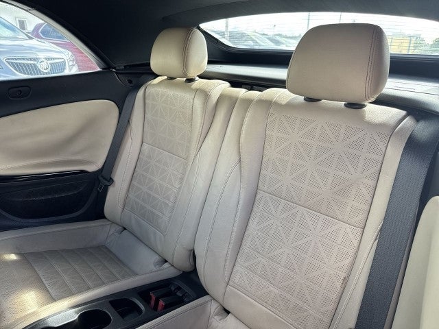 2017 Buick Cascada Premium