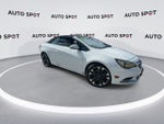 2017 Buick Cascada Premium