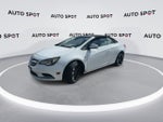 2017 Buick Cascada Premium