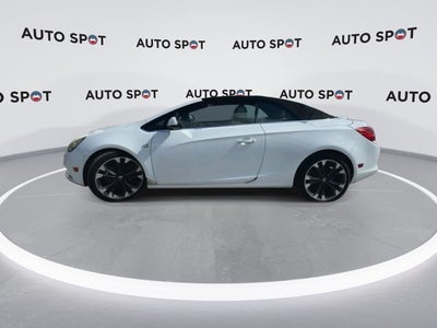 2017 Buick Cascada Premium