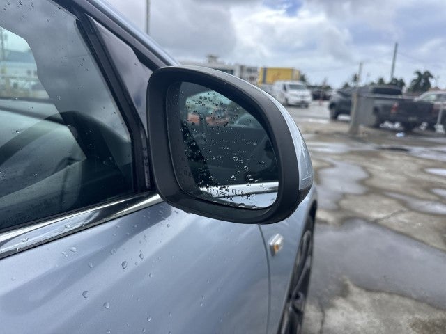 2017 Buick Cascada Premium