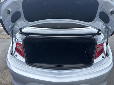 2017 Buick Cascada Premium