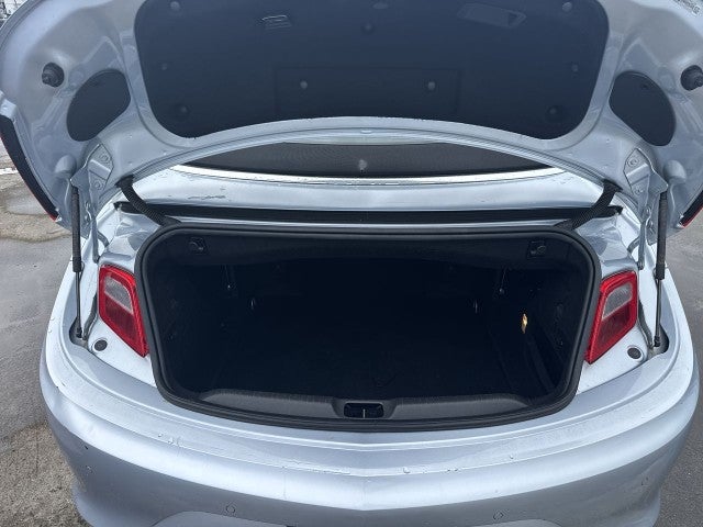 2017 Buick Cascada Premium