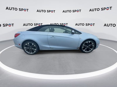 2017 Buick Cascada Premium
