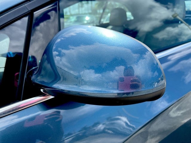 2017 Buick Cascada Premium