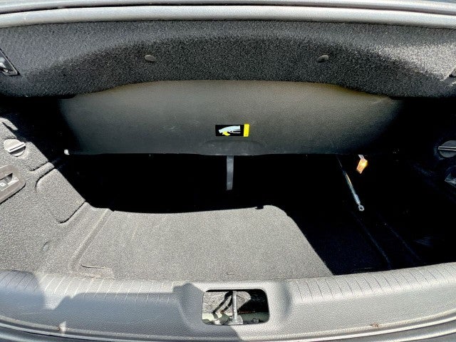 2017 Buick Cascada Premium