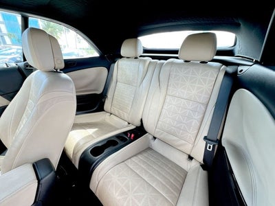 2017 Buick Cascada Premium