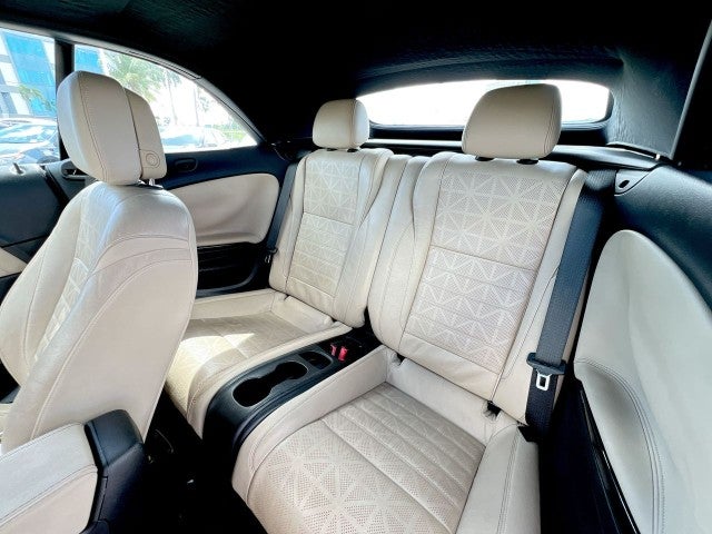 2017 Buick Cascada Premium