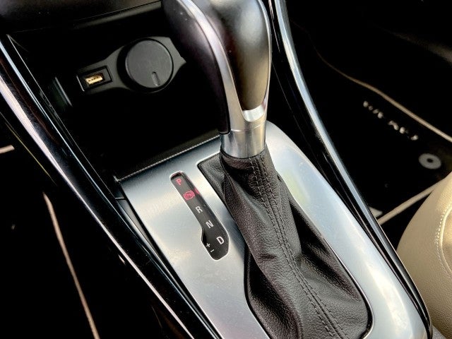 2017 Buick Cascada Premium