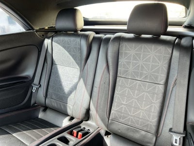 2017 Buick Cascada Sport Touring