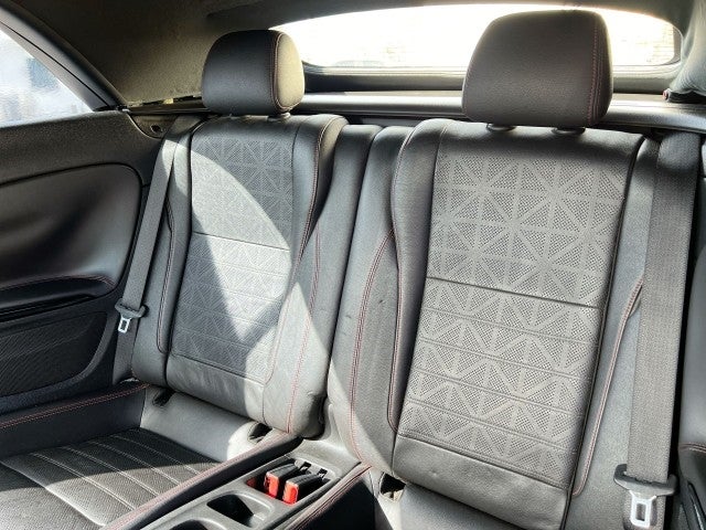 2017 Buick Cascada Sport Touring