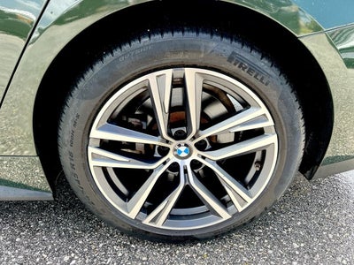 2023 BMW 4 Series 430i