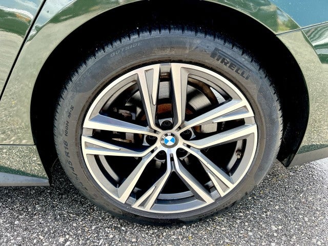 2023 BMW 4 Series 430i