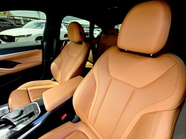 2023 BMW 4 Series 430i