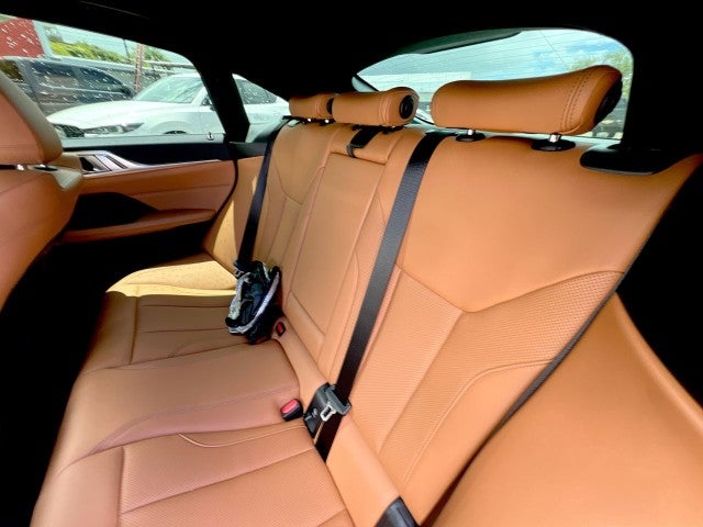 2023 BMW 4 Series 430i