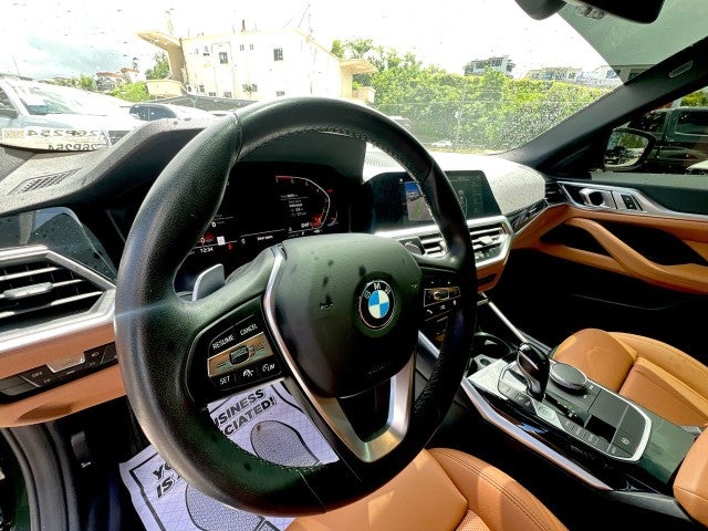 2023 BMW 4 Series 430i