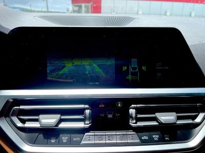 2023 BMW 4 Series 430i