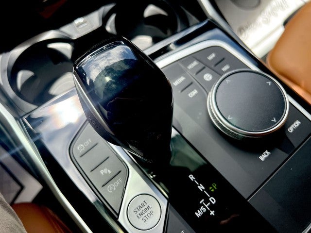 2023 BMW 4 Series 430i