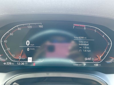 2023 BMW 4 Series 430i