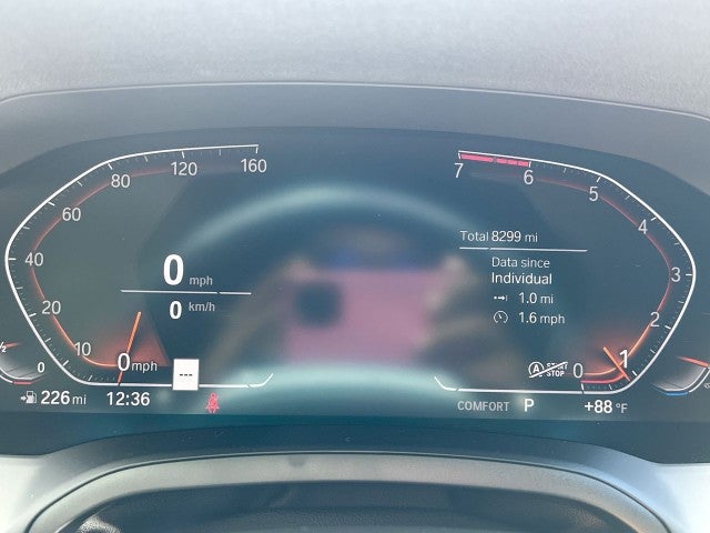 2023 BMW 4 Series 430i