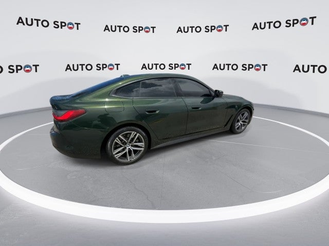 2023 BMW 4 Series 430i