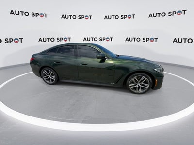 2023 BMW 4 Series 430i
