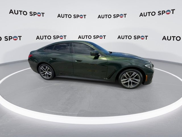 2023 BMW 4 Series 430i