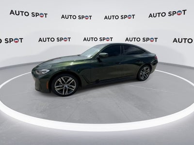 2023 BMW 4 Series 430i