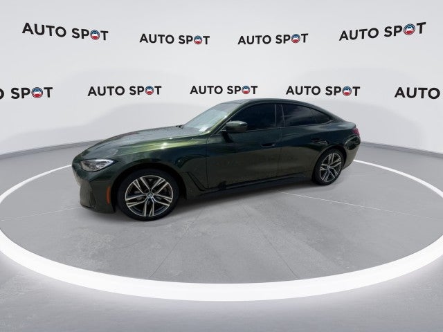 2023 BMW 4 Series 430i