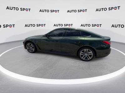 2023 BMW 4 Series 430i