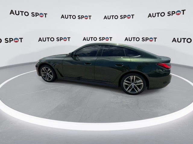 2023 BMW 4 Series 430i
