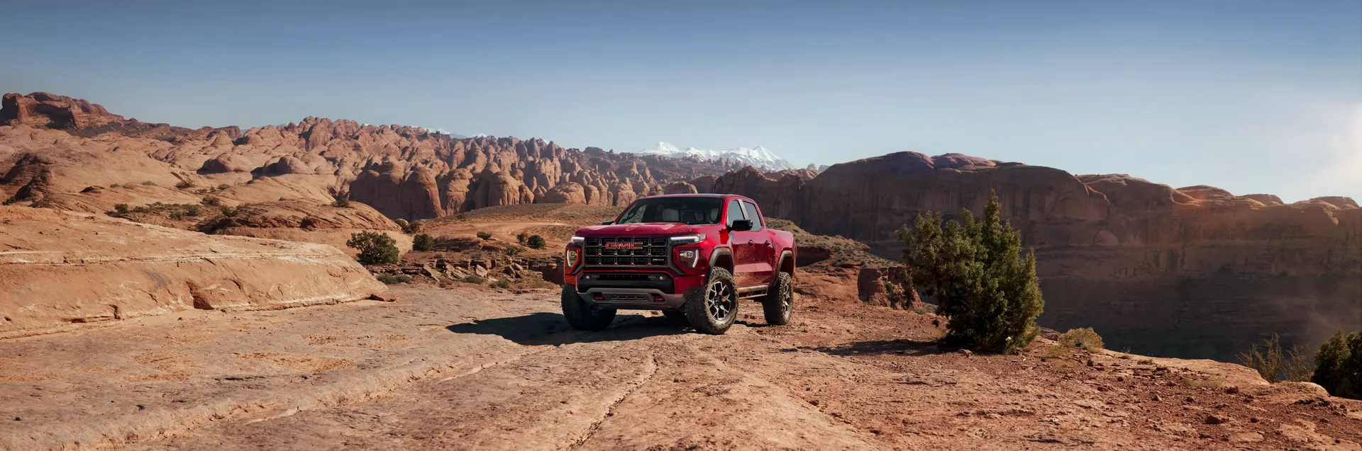 2026 GMC Canyon at AutoSpot in HAGATNA GU