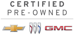 Chevrolet Buick GMC Certified Pre-Owned in HAGATNA, GU